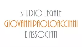 Studio Legale Giovanni Paolo Accinni e Associati logo
