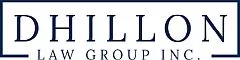 Dhillon Law Group logo