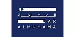 Dar Almuhama logo