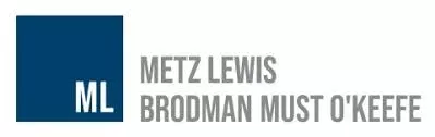 Metz Lewis Brodman Must O'Keefe logo