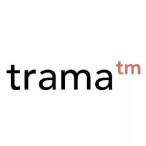 Trama logo