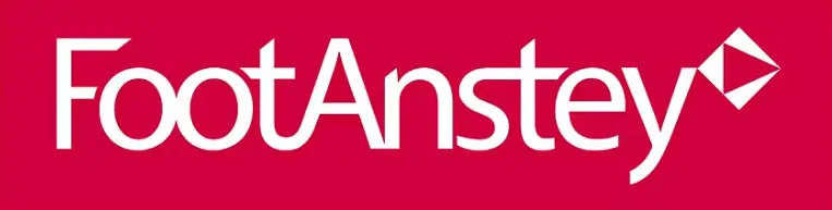 Foot Anstey logo