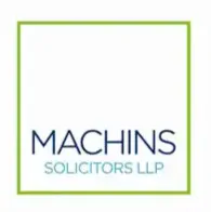 Machins Solicitors LLP logo