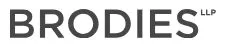 Brodies logo