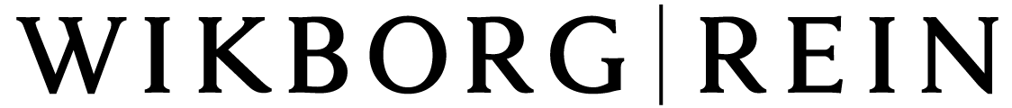Wikborg Rein logo