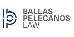Ballas Pelecanos & Associates logo