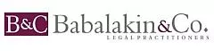 Babalakin & Co.Legal Practitioners logo