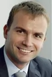 Photo of Tom Carl