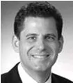 Photo of Steven  Boranian