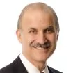 Photo of Stephen Zweig