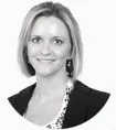 Photo of Julia  Stephens