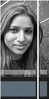 Photo of Crystal Naidu