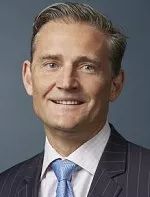 Photo of Ian  Dallen