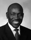 Photo of Claudius O. Sokenu