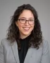 Photo of Rachel Landauer
