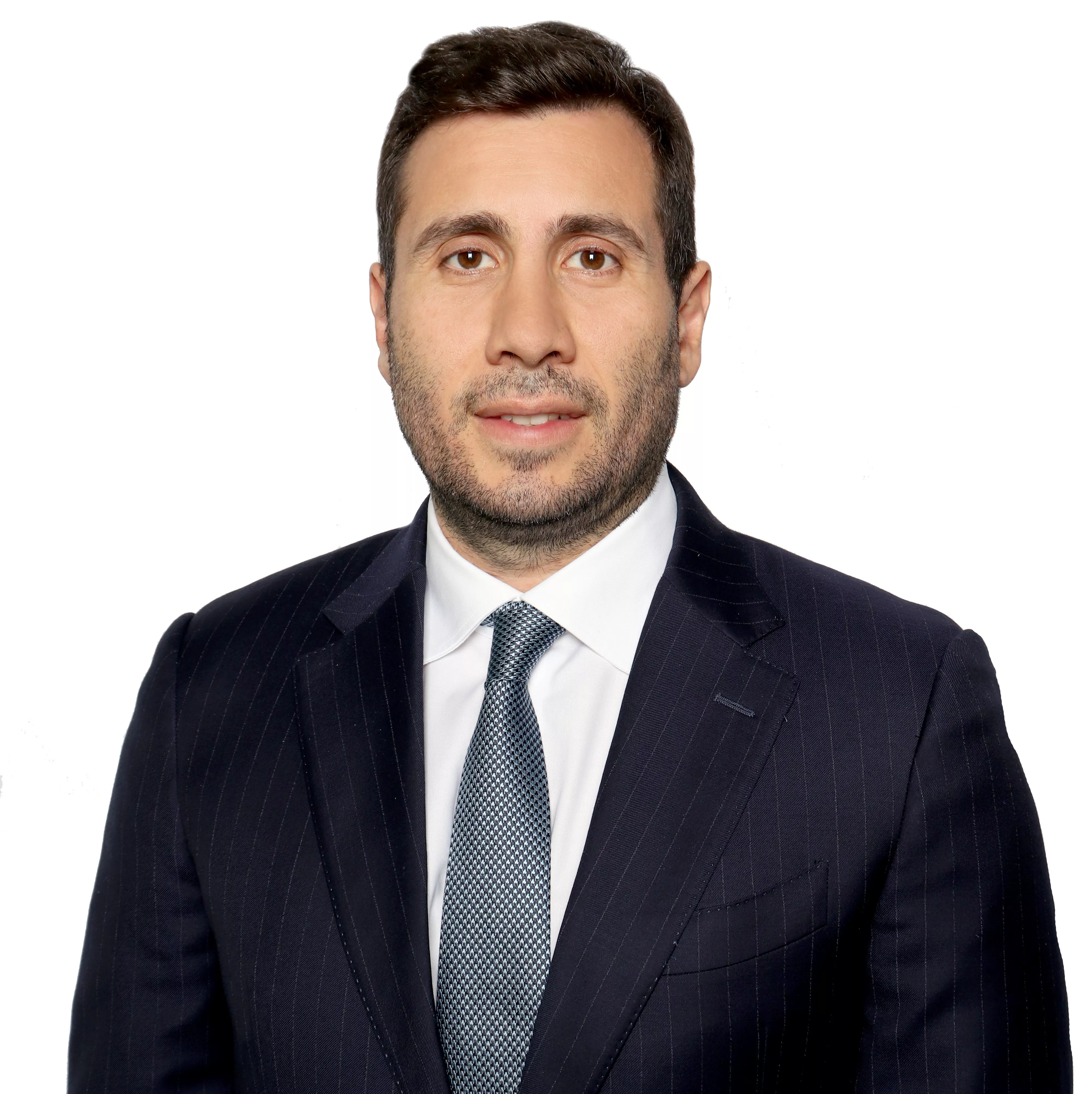 Photo of Egemen  Egemenoglu