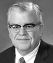 Photo of John Berringer