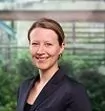 Photo of Katrin Budy