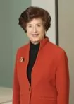 Photo of Patricia Gimbel Lewis