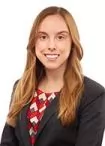 Photo of Kayla Albin