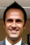 Photo of Juan Cuenca Márquez