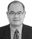 Photo of Ivan Chiang