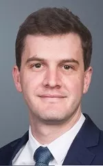 Photo of Michael Joffe