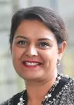 Photo of Vimi Grewal-Carr