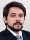 Photo of Horácio Almeida Neto