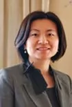 Photo of Nancy  Zhang