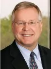 Photo of Thomas W. Tobin