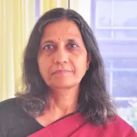 Shilpa Shah Photo