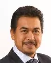 Photo of Rosli  Dahlan