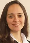 Photo of Luciana Vianna Pereira