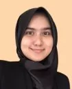 Photo of Fawza Sabila Faudzi