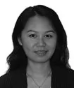 Photo of Judy Wang