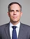 Photo of Joshua M. Robbins