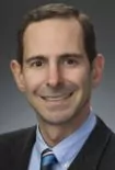 Photo of Bret D. Kravitz