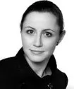 Photo of Katarzyna Bilewska