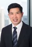 Photo of James V. Chin