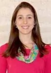 Photo of Danielle Altomari Teixeira