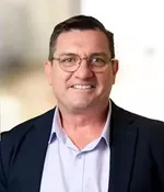 Andrew Worrell Photo