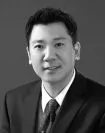 Photo of Raymond Kang