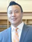 Photo of Dominic J. Yee