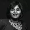 Photo of Divya Subramanian
