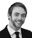 Photo of Daniel Lowen