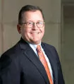 Photo of Michael A. Johnson