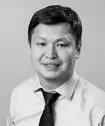 Photo of Daniyar Toigonbaev