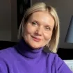 Hanna Stakheyeva PhD Photo