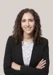 Photo of Rachel Younan